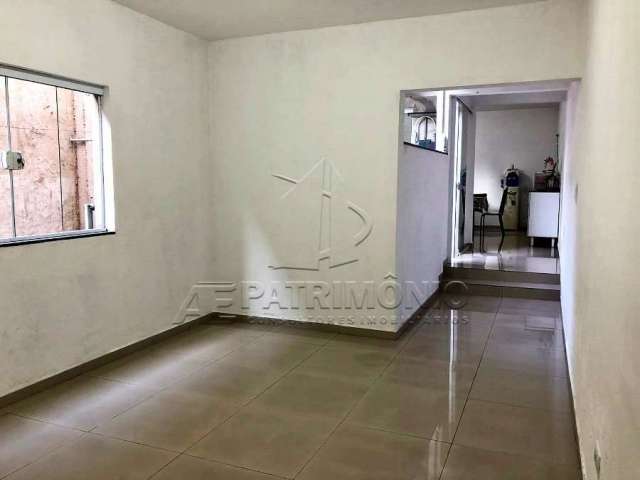 Casa com 3 quartos à venda na Durvalino Manfio, 815, Jardim Santo André, Sorocaba, 254 m2 por R$ 380.000