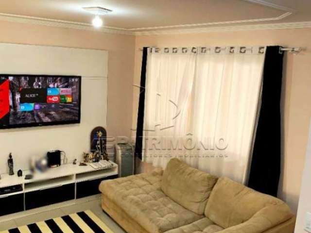 Casa com 3 quartos à venda na Fernando Martins Costa, 210, Jardim do Sol, Sorocaba, 125 m2 por R$ 598.000