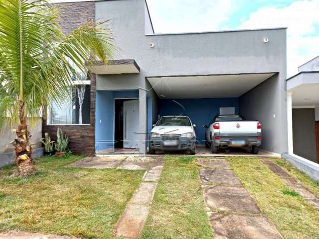 CASA EM CONDOMINIO,3 Dormitorio(s) bairro Novo Horizonte RESERVA IPANEMA 1