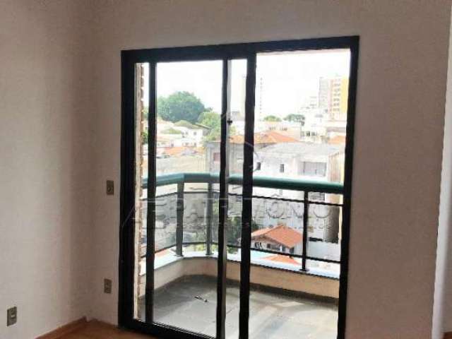 Apartamento com 3 quartos à venda na Rua Humaitá, 140, Centro, Sorocaba, 108 m2 por R$ 450.000
