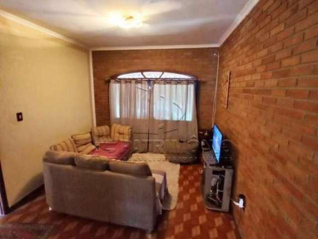 Casa com 3 quartos à venda na Ordalia Albino Roseiro, 82, Jardim Casa Branca, Sorocaba, 156 m2 por R$ 400.000