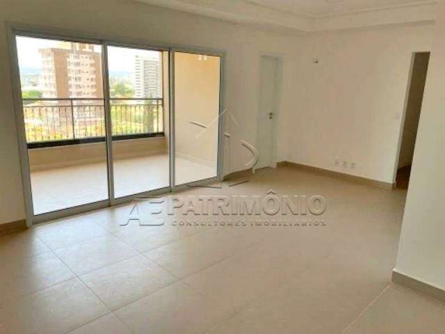 APARTAMENTO,3 Dormitorio(s) bairro Jardini BEETHOVEN - ED.