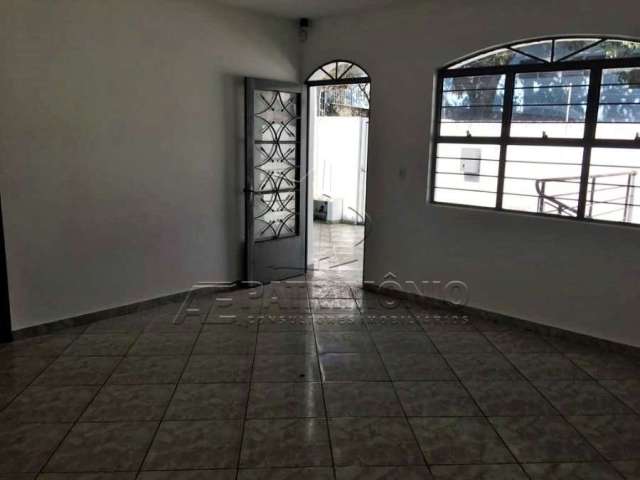 Casa com 3 quartos à venda na Monsenhor Magaldi, 2, Vila Lucy, Sorocaba, 116 m2 por R$ 560.000