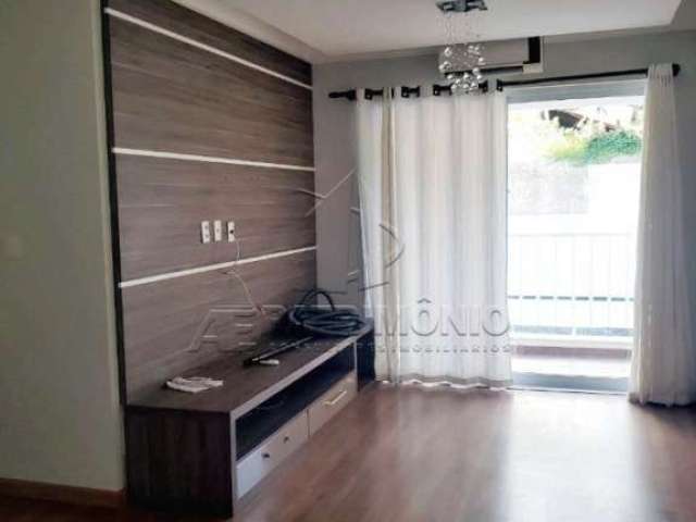 APARTAMENTO,3 Dormitorio(s) bairro Piratininga GARDEN HILL - ED.