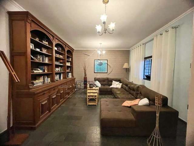 Casa com 3 quartos à venda na Valdir Gentil, 98, Parque Campolim, Sorocaba, 241 m2 por R$ 790.000