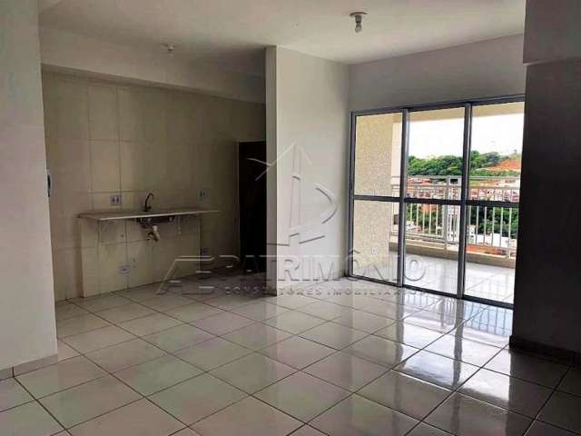 APARTAMENTO, 2 Dormitório(s) Bairro Itapeva