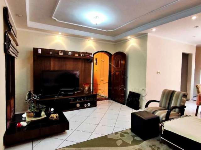 Casa com 3 quartos à venda na Rua João Delgado Hidalgo, 256, Parque Três Meninos, Sorocaba, 155 m2 por R$ 750.000