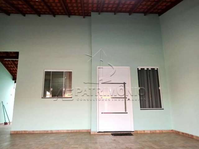 Casa com 2 quartos à venda na Armando Carmo Manfredi, 153, Conjunto Residencial Jardim Villagio Torino, Sorocaba, 97 m2 por R$ 390.000