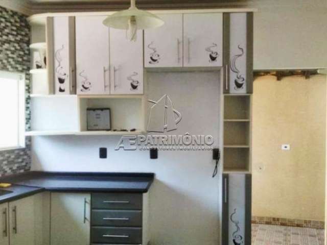 Casa com 4 quartos à venda na BENEDICTO MONTEIRO, 407, Jardim Wanel Ville IV, Sorocaba, 182 m2 por R$ 440.000