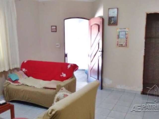 Casa com 4 quartos à venda na Ademir Alegre - Cabo Alegre, 252, Wanel Ville, Sorocaba, 166 m2 por R$ 450.000