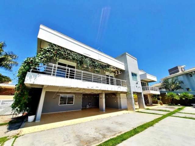 Casa em condomínio fechado com 3 quartos à venda na DAS MARGARIDAS, 517, Rio Verde, Araçoiaba da Serra, 300 m2 por R$ 6.500