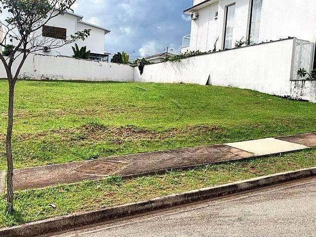 TERRENO CONDOMÍNIO,0 Dormitorio(s) bairro Chácara Ondina CHACARA ONDINA