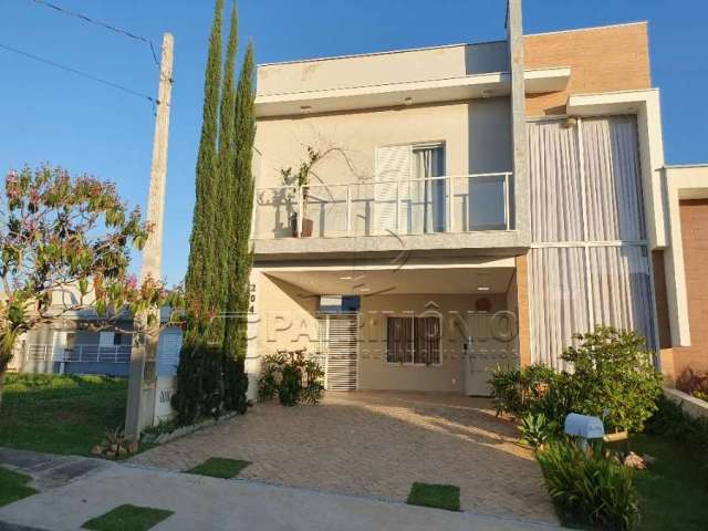 CASA EM CONDOMINIO,3 Dormitorio(s) bairro Cajuru do Sul TERRAS DE SÃO FRANCISCO