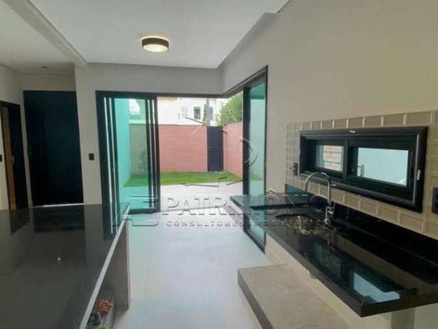 Casa em condomínio fechado com 2 quartos à venda na Francisco Roldao Sanches, 105, Boa Vista, Sorocaba, 150 m2 por R$ 1.250.000