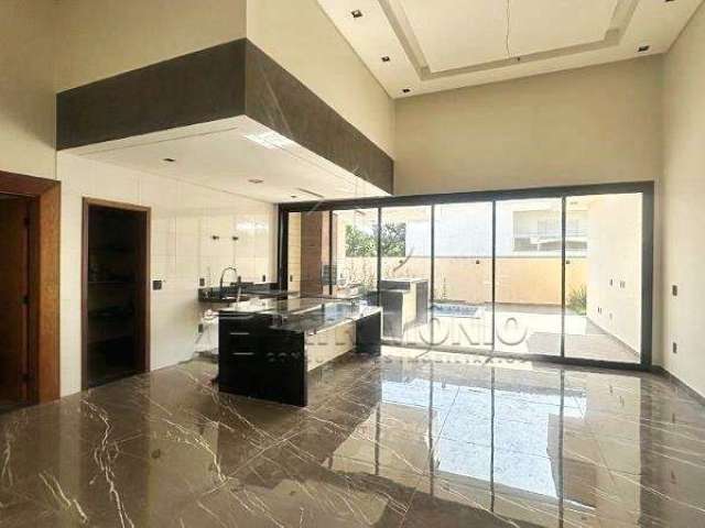 Casa em condomínio fechado com 3 quartos à venda na Parana, 4495, Condomínio Villa Verona, Sorocaba por R$ 1.250.000