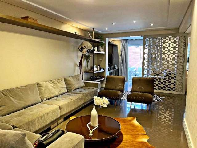 Casa em condomínio fechado com 3 quartos à venda na Osmar Montanham, 101, Jardim Eltonville, Sorocaba por R$ 1.300.000