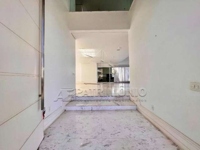 CASA EM CONDOMINIO,4 Dormitorio(s) bairro Campolim ANGELO VIAL