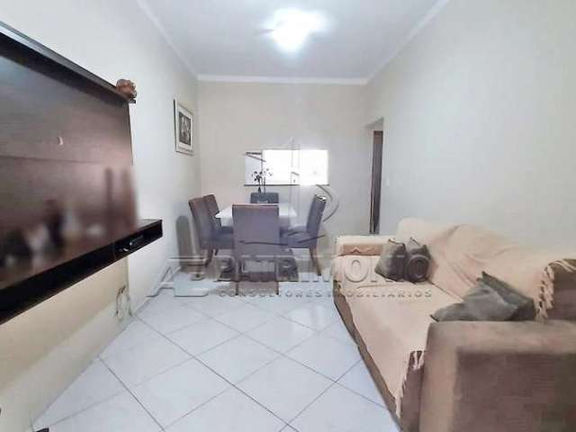 CASA EM CONDOMINIO,2 Dormitorio(s) bairro São Bento JARDIM DAS DÁLIAS