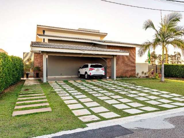 Casa em condomínio fechado com 4 quartos à venda na Laura Maiello Kook, 3550, Jardim Solar do Bosque, Sorocaba, 420 m2 por R$ 2.800.000