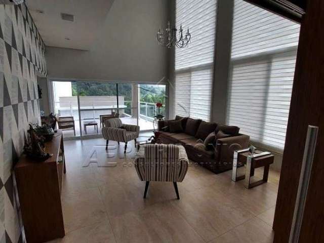 Casa em condomínio fechado com 1 quarto à venda na Avenida Gabriel Seme Cury, 341, Jardim Gramados de Sorocaba, Sorocaba, 401 m2 por R$ 2.400.000