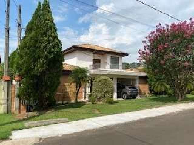 Casa em condomínio fechado com 4 quartos à venda na Emerenciano Prestes de Barros, 4801, Condomínio Vale do Lago, Sorocaba, 283 m2 por R$ 1.400.000