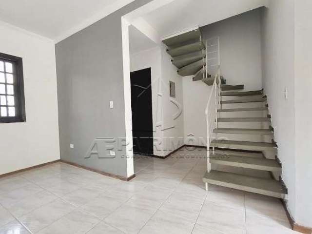 Casa em condomínio fechado com 3 quartos à venda na Victor Alfarano, 576, Jardim Santa Cecília, Sorocaba por R$ 341.850