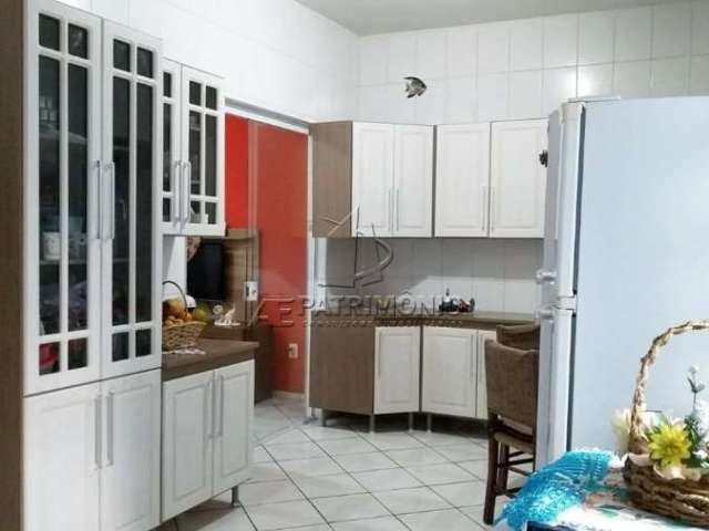 CASA EM CONDOMINIO,3 Dormitorio(s) bairro São Bento JARDIM DAS DÁLIAS