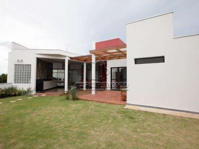 Casa em condomínio fechado com 3 quartos à venda na Manoel Peres Collaco, 185, Jardim do Sol, Sorocaba, 487 m2 por R$ 1.650.000