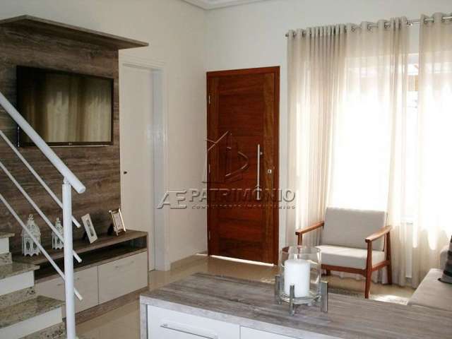 CASA EM CONDOMINIO,3 Dormitorio(s) bairro Pagliato VILLA LUGANO