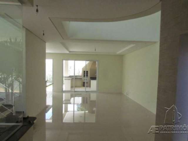 CASA EM CONDOMINIO,3 Dormitorio(s) bairro Golden Park GOLDEN PARK RESIDENCE ALFA