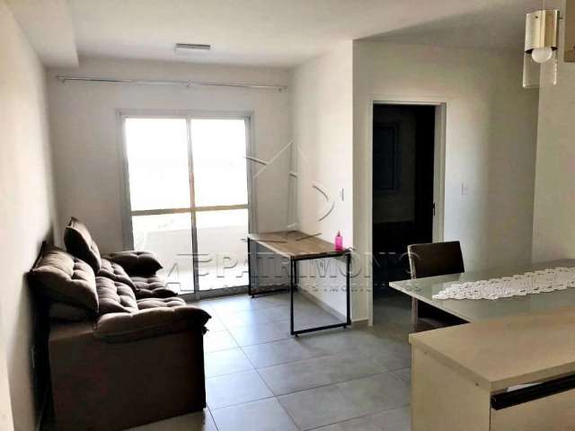 APARTAMENTO,2 Dormitorio(s) bairro Guadalajara GARDÊNIA