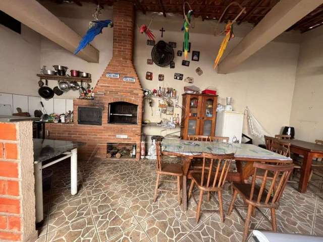 Casa com 3 quartos à venda na Júlio de Mesquita Filho, 132, Jardim dos Estados, Sorocaba, 170 m2 por R$ 500.000