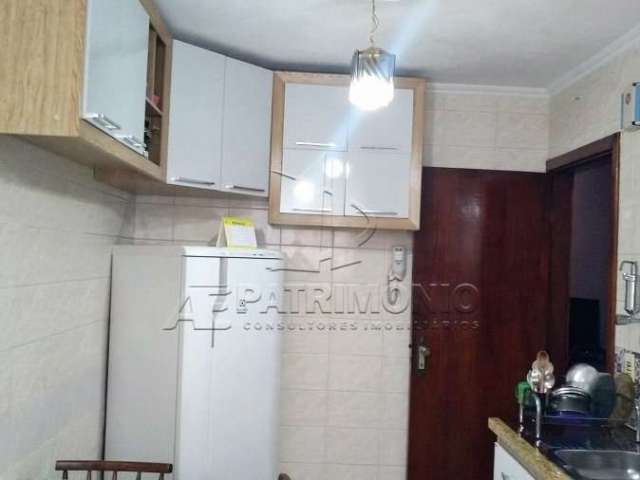 APARTAMENTO,2 Dormitorio(s) bairro Ana Maria ANTENOR BADDINI - RESIDENCIAL