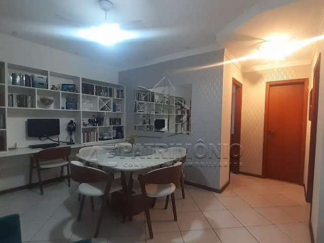 APARTAMENTO,2 Dormitorio(s) bairro Barão TOPÁZIO - ED. (BARÃO)