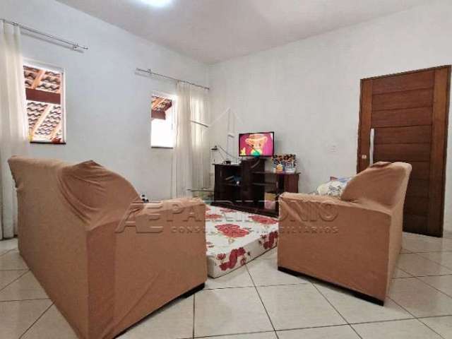 Casa com 3 quartos à venda na Jurema de Campos, 64, Vila Vasques, Votorantim por R$ 600.000