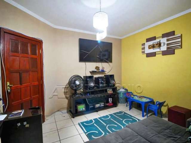 Casa com 2 quartos à venda na Tereza Conceição Grosso de Luca, 677, Jardim Santa Esmeralda, Sorocaba, 150 m2 por R$ 450.000