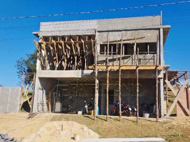 Casa em condomínio fechado com 2 quartos à venda na Municipal Celso Charuri, Zona Rural, Araçoiaba da Serra por R$ 1.600.000