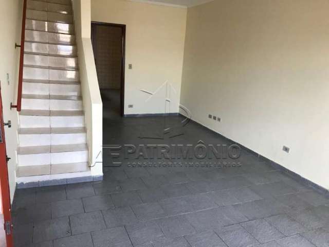 Casa com 3 quartos à venda na Walter Caldini, 145, Jardim Zulmira, Sorocaba, 138 m2 por R$ 430.000