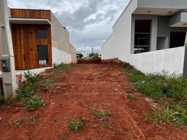 TERRENO CONDOMÍNIO,0 Dormitorio(s) bairro Novo Horizonte JARDIM - RESIDENCIAL