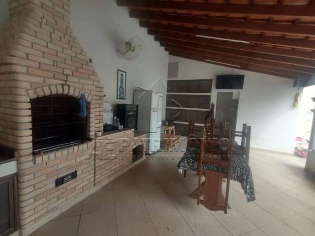 Casa com 3 quartos à venda na Paula Ney, 1451, Centro, Votorantim, 504 m2 por R$ 1.350.000