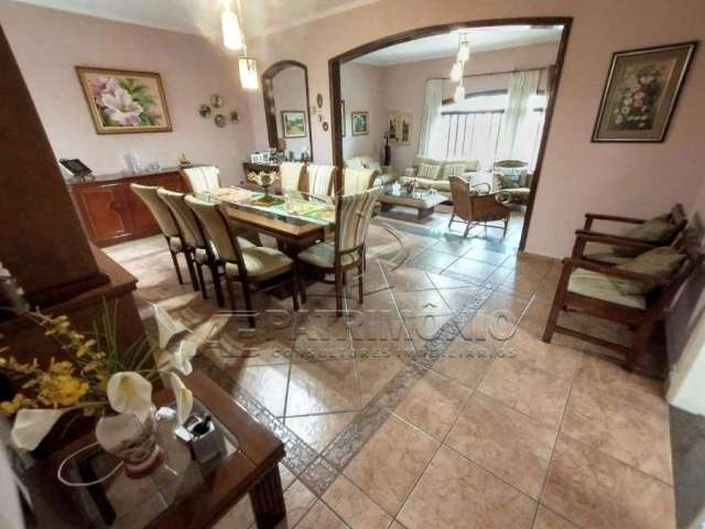 Casa com 3 quartos à venda na Coronel Nogueira Padilha, 2378, Vila Hortência, Sorocaba, 197 m2 por R$ 1.340.000