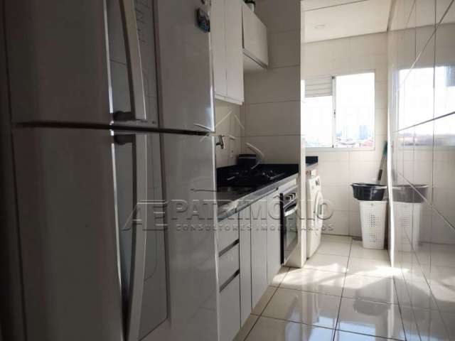 APARTAMENTO,2 Dormitorio(s) bairro Zulmira RESERVA DAS VEREDAS