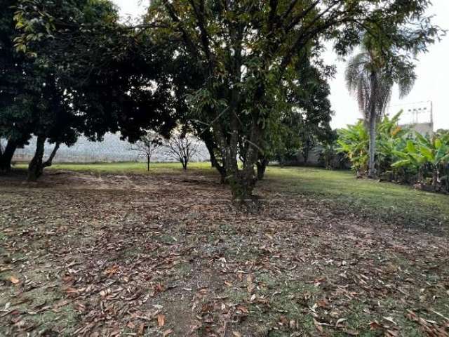 TERRENO CONDOMÍNIO,0 Dormitorio(s) bairro Brigadeiro Tobias ALDEIA DA SERRINHA