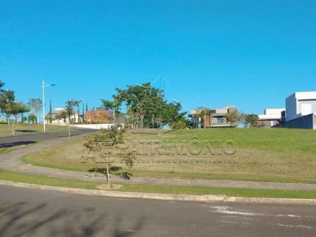 Terreno em condomínio fechado à venda na Raposo Tavares, 108,5, 108, Residencial Saint Patrick, Sorocaba por R$ 2.300.000