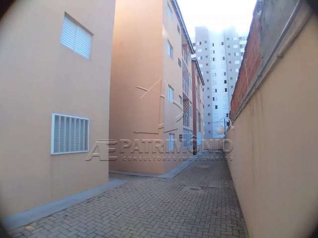 Apartamento com 2 quartos à venda na Joaquim Ferreira Barbosa, 435, Jardim Maria do Carmo, Sorocaba, 61 m2 por R$ 255.000