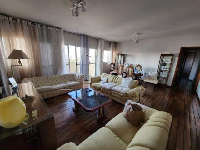 Apartamento com 3 quartos à venda na Avenida Moreira César, 159, Centro, Sorocaba, 131 m2 por R$ 595.000