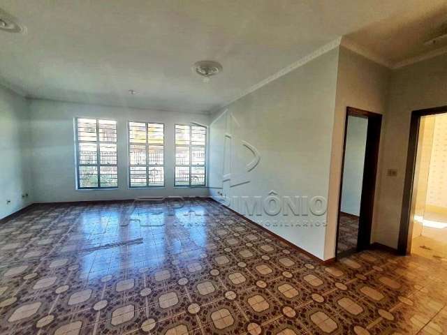 Casa com 3 quartos à venda na Máximo Baldo, 54, Vila Lucy, Sorocaba, 290 m2