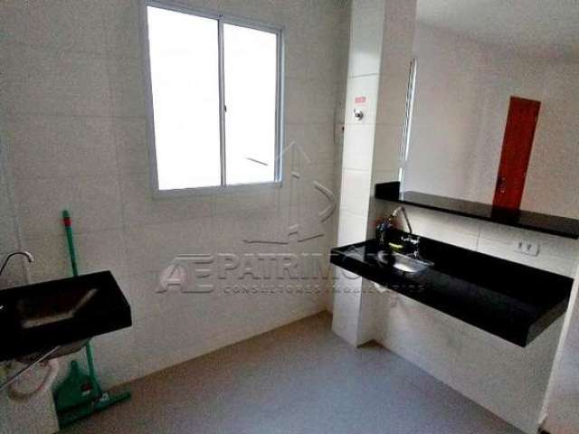 Apartamento com 2 quartos à venda na Comendador Vicente Amaral, 420, Jardim Ipatinga, Sorocaba, 42 m2