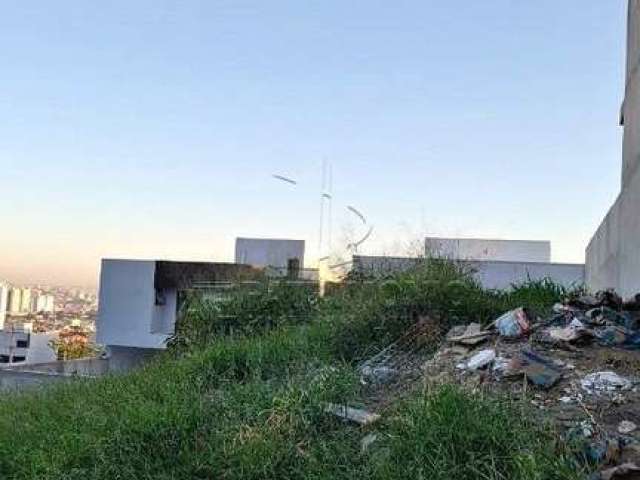 TERRENO CONDOMÍNIO,0 Dormitorio(s) bairro Três Meninos PAMPULHA - RESIDENCIAL