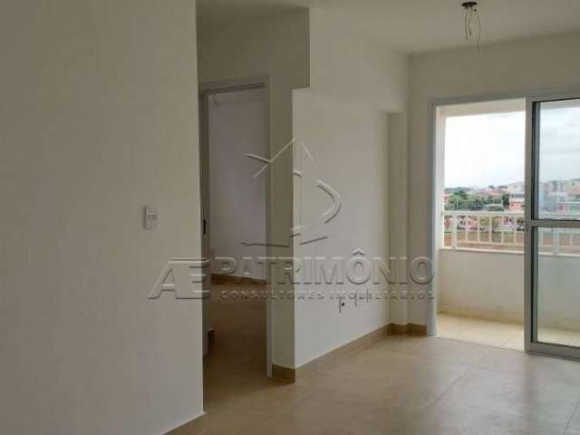 APARTAMENTO,2 Dormitorio(s) bairro Wanel Ville V VALE VERDE WANEL VILLE